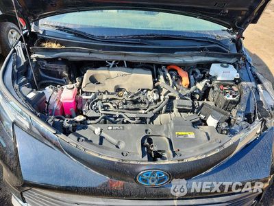 Zdjęcie 12 z 13 samochodu: 2022 TOYOTA SIENNA XLE VIN:5TDYSKFC0NS054445 - miniatura