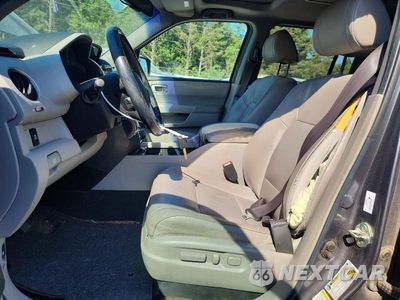 Zdjęcie 7 z 14 samochodu: 2012 HONDA PILOT EXL VIN:5FNYF3H61CB006181 - miniatura