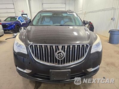 Piąte zdjęcie samochodu w środku: 2015 BUICK ENCLAVE VIN:5GAKVCKD4FJ152752 - miniatura