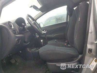 Zdjęcie 7 z 13 samochodu: 2014 NISSAN VERSA NOTE S VIN:3N1CE2CP6EL371647 - miniatura