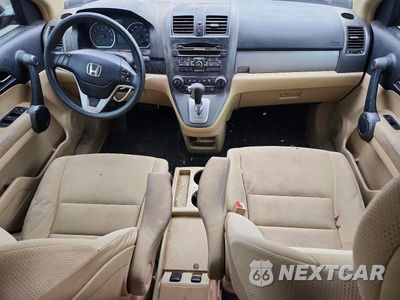 Zdjęcie 8 z 13 samochodu: 2011 HONDA CR-V EX VIN:5J6RE3H54BL000301 - miniatura