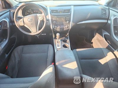 Zdjęcie 8 z 12 samochodu: 2014 NISSAN ALTIMA 2.5 SV VIN:1N4AL3AP9EC903266 - miniatura