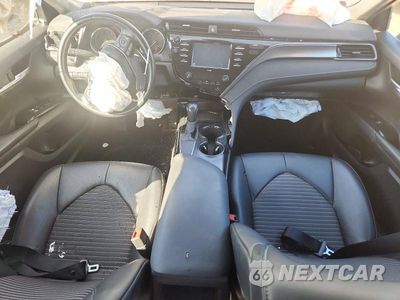Zdjęcie 8 z 12 samochodu: 2020 TOYOTA CAMRY SE VIN:4T1G11AK8LU503088 - miniatura