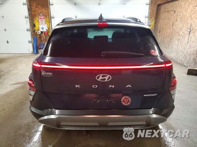 Zdjęcie 6 z 13 samochodu: 2024 HYUNDAI KONA LIMITED VIN:KM8HECA35RU066818 - miniatura