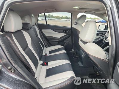 Zdjęcie 10 z 12 samochodu: 2018 SUBARU CROSSTREK LIMITED VIN:JF2GTALC5JH237119 - miniatura
