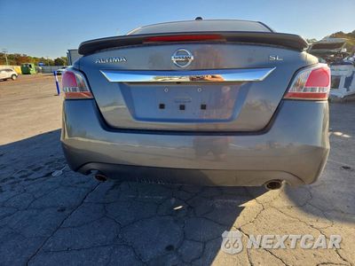 Zdjęcie 6 z 12 samochodu: 2015 NISSAN ALTIMA 2.5 SL VIN:1N4AL3AP9FC173439 - miniatura