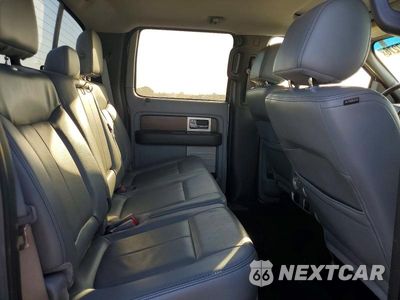 Zdjęcie 10 z 12 samochodu: 2013 FORD F150 SUPERCREW VIN:1FTFW1ET1DKD69865 - miniatura