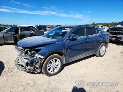 2025 BUICK ENVISTA PREFERRED KL47LAEP9SB104327 - główne zdjęcie licytacji z USA - miniatura