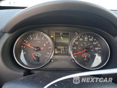 Zdjęcie 9 z 13 samochodu: 2013 NISSAN ROGUE S VIN:JN8AS5MVXDW129646 - miniatura