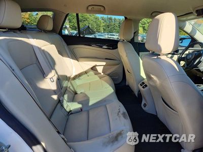 Zdjęcie 11 z 13 samochodu: 2018 BUICK REGAL TOURX ESSENCE VIN:W04GV8SX6J1173715 - miniatura