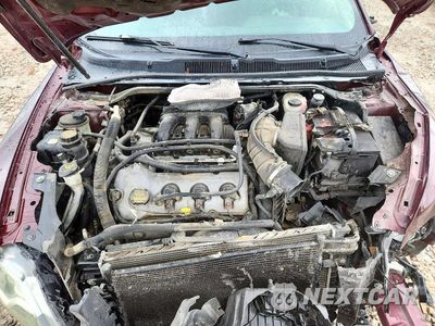 Zdjęcie 11 z 13 samochodu: 2011 FORD TAURUS SE VIN:1FAHP2DWXBG109798 - miniatura