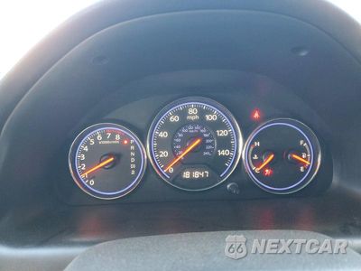 Zdjęcie 9 z 12 samochodu: 2004 HONDA CIVIC LX VIN:2HGES165X4H587674 - miniatura