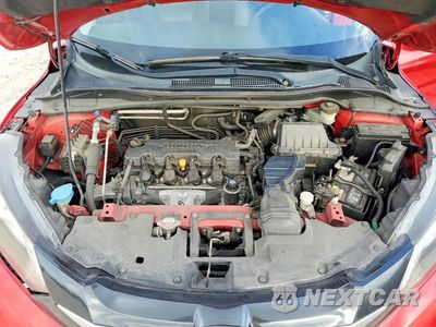 Zdjęcie 12 z 13 samochodu: 2018 HONDA HR-V EXL VIN:3CZRU6H79JM701578 - miniatura
