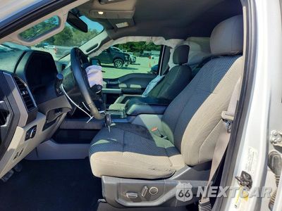 Zdjęcie 7 z 13 samochodu: 2018 FORD F150 SUPERCREW VIN:1FTEW1EG6JFA05735 - miniatura