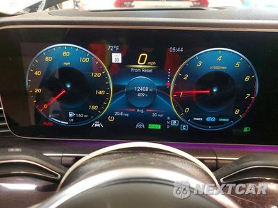 Zdjęcie 9 z 13 samochodu: 2022 MERCEDES-BENZ GLS 450 4MATIC VIN:4JGFF5KE3NA647410 - miniatura