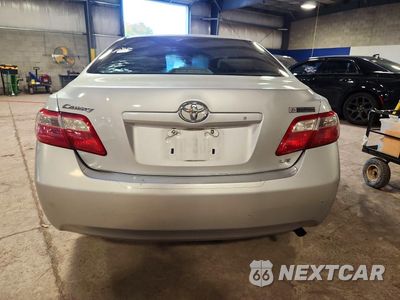 Zdjęcie 6 z 12 samochodu: 2009 TOYOTA CAMRY LE VIN:4T1BE46K89U288488 - miniatura