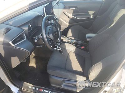 Zdjęcie 7 z 12 samochodu: 2020 TOYOTA COROLLA SE VIN:5YFB4RBE5LP001603 - miniatura