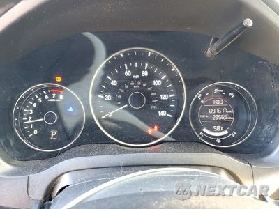 Zdjęcie 9 z 13 samochodu: 2018 HONDA HR-V LX VIN:3CZRU6H30JG705997 - miniatura