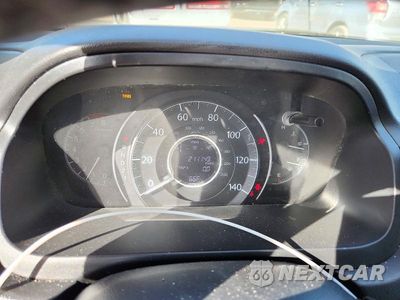 Zdjęcie 9 z 12 samochodu: 2012 HONDA CR-V EXL VIN:5J6RM4H75CL003638 - miniatura