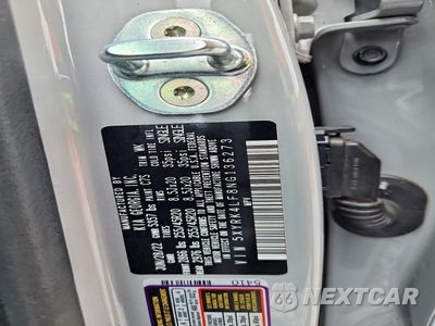 Zdjęcie 13 z 13 samochodu: 2022 KIA SORENTO SX PRESTIGE VIN:5XYRK4LF8NG136273 - miniatura