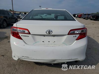 Zdjęcie 6 z 12 samochodu: 2012 TOYOTA CAMRY LE VIN:4T1BF1FK7CU566123 - miniatura