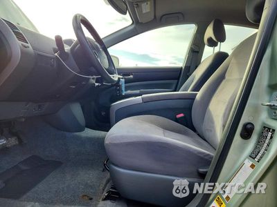Zdjęcie 7 z 12 samochodu: 2006 TOYOTA PRIUS BASE VIN:JTDKB20U867512381 - miniatura