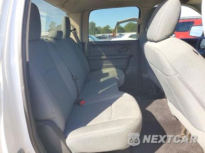 Zdjęcie 10 z 12 samochodu: 2017 RAM 1500 ST VIN:3C6RR7KT2HG784693 - miniatura