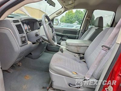 Zdjęcie 7 z 12 samochodu: 2008 DODGE RAM 1500 ST VIN:1D7HU18N98S635950 - miniatura