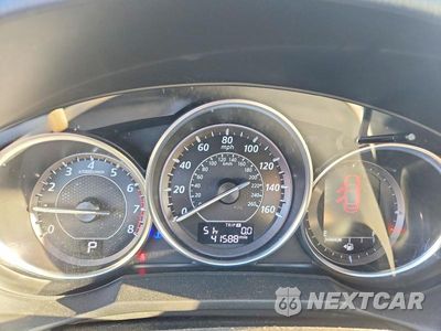 Zdjęcie 9 z 12 samochodu: 2014 MAZDA 6 TOURING VIN:JM1GJ1T65E1155193 - miniatura