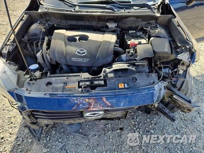 Zdjęcie 12 z 14 samochodu: 2017 MAZDA CX-3 SPORT VIN:JM1DKFB79H0150788 - miniatura
