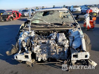 Piąte zdjęcie samochodu w środku: 2024 HONDA ACCORD HYBRID SPORT-L VIN:1HGCY2F75RA028097 - miniatura