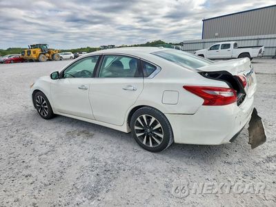 Drugie zdjęcie samochodu z przodu: 2018 NISSAN ALTIMA 2.5 SL VIN:1N4AL3AP0JC201766 - miniatura