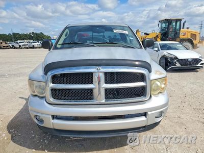 Piąte zdjęcie samochodu w środku: 2004 DODGE RAM 1500 ST VIN:1D7HU18D94S636257 - miniatura