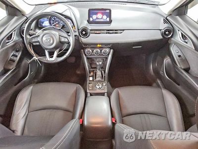 Zdjęcie 8 z 12 samochodu: 2019 MAZDA CX-3 TOURING VIN:JM1DKFC70K1401424 - miniatura