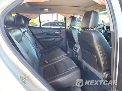 Zdjęcie 11 z 13 samochodu: 2021 CHEVROLET EQUINOX LT VIN:3GNAXUEVXMS181299 - miniatura