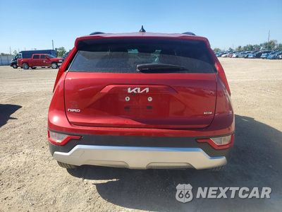 Zdjęcie 6 z 12 samochodu: 2023 KIA NIRO EX VIN:KNDCR3LE7P5079868 - miniatura
