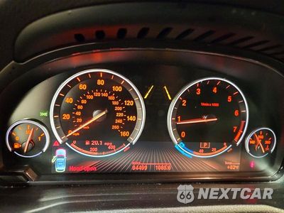 Zdjęcie 9 z 13 samochodu: 2017 BMW X3 XDRIVE28I VIN:5UXWX9C55H0T15016 - miniatura