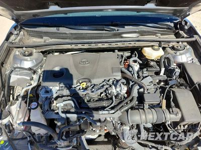 Zdjęcie 11 z 13 samochodu: 2026 TOYOTA CAMRY SE VIN:4T1DAACK0TU700952 - miniatura