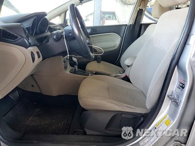 Zdjęcie 7 z 12 samochodu: 2014 FORD FIESTA SE VIN:3FADP4BJ3EM139754 - miniatura