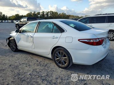 Drugie zdjęcie samochodu z przodu: 2017 TOYOTA CAMRY SE VIN:4T1BF1FK3HU399444 - miniatura