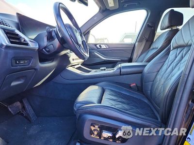 Zdjęcie 7 z 13 samochodu: 2024 BMW X5 SDRIVE 40I VIN:5UX13EU07R9U18629 - miniatura