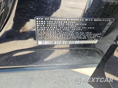 Zdjęcie 13 z 13 samochodu: 2024 VOLKSWAGEN TIGUAN SE R-LINE BLACK VIN:3VVCB7AX3RM169520 - miniatura