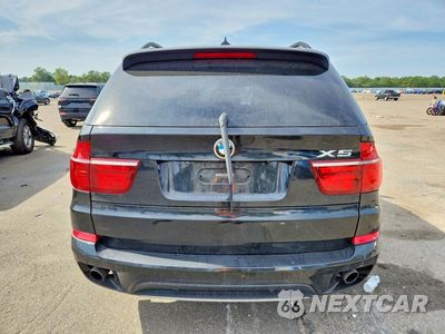 Zdjęcie 6 z 13 samochodu: 2011 BMW X5 XDRIVE35I VIN:5UXZV4C59BL415633 - miniatura