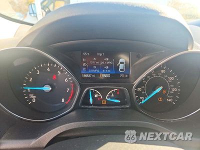 Zdjęcie 9 z 13 samochodu: 2018 FORD ESCAPE SEL VIN:1FMCU9HD6JUA52493 - miniatura