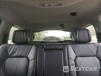 Zdjęcie 10 z 14 samochodu: 2014 HONDA PILOT TOURING VIN:5FNYF4H90EB048909 - miniatura
