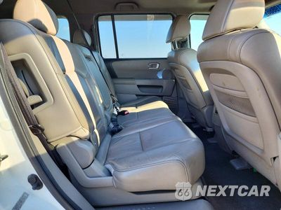Zdjęcie 11 z 13 samochodu: 2011 HONDA PILOT EXL VIN:5FNYF4H54BB085616 - miniatura