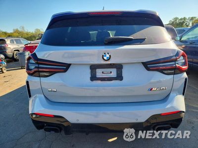 Zdjęcie 6 z 13 samochodu: 2022 BMW X3 M40I VIN:5UX83DP0XN9L35761 - miniatura