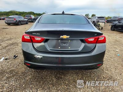 Zdjęcie 6 z 12 samochodu: 2017 CHEVROLET MALIBU LT VIN:1G1ZE5ST0HF158093 - miniatura