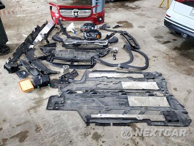 Zdjęcie 13 z 14 samochodu: 2020 MERCEDES-BENZ GLB 250 4MATIC VIN:W1N4M4HB6LW057252 - miniatura