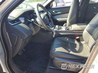 Zdjęcie 7 z 12 samochodu: 2023 LAND ROVER RANGE ROVER VELAR R-DYNAMIC S VIN:SALYT2EU6PA365684 - miniatura